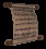 Grimy Spell Scroll